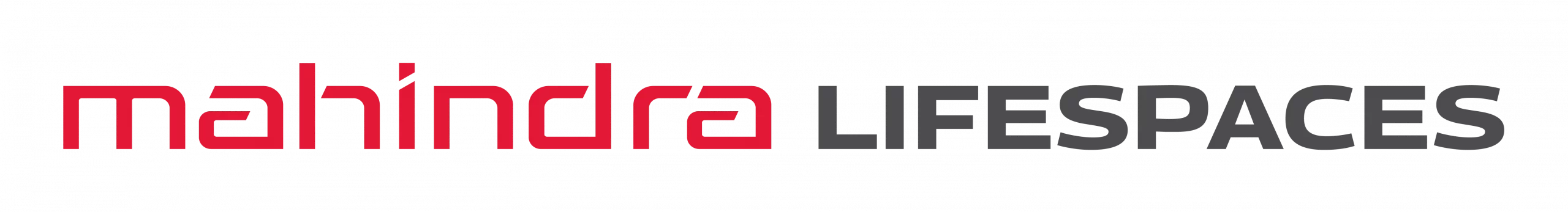 Mahindra Lifespaces logo